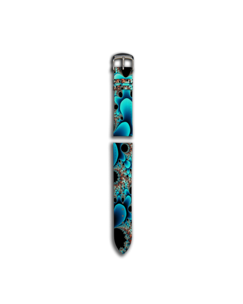 Cyan Dna Cells