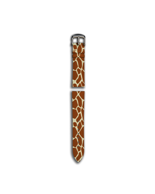 Skin Sketch Giraffa