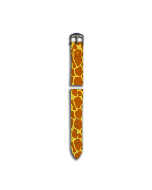 Giraffe Sketch Skin