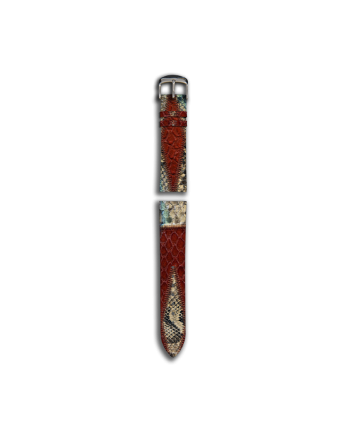 Crocodile Belt1